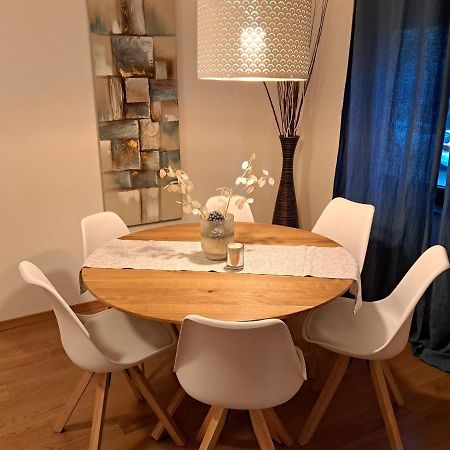 Apartman Blue 크리크베니카 외부 사진