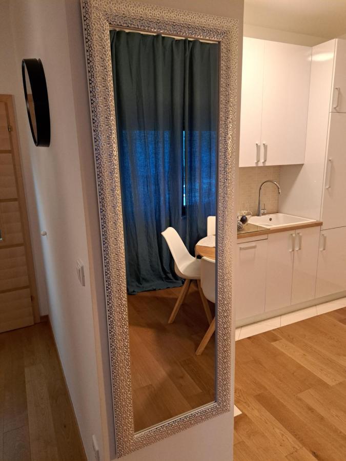Apartman Blue 크리크베니카 외부 사진