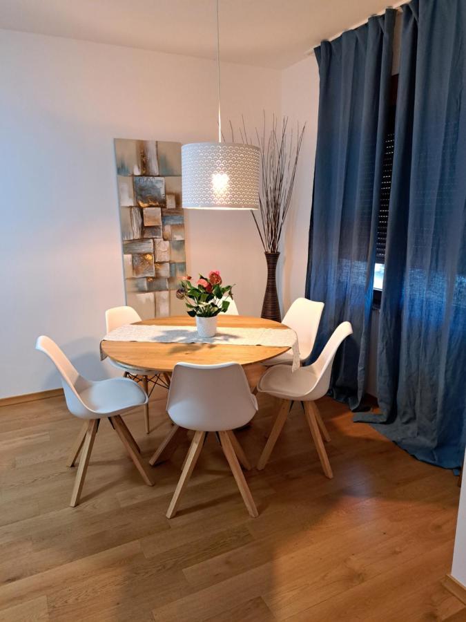 Apartman Blue 크리크베니카 외부 사진