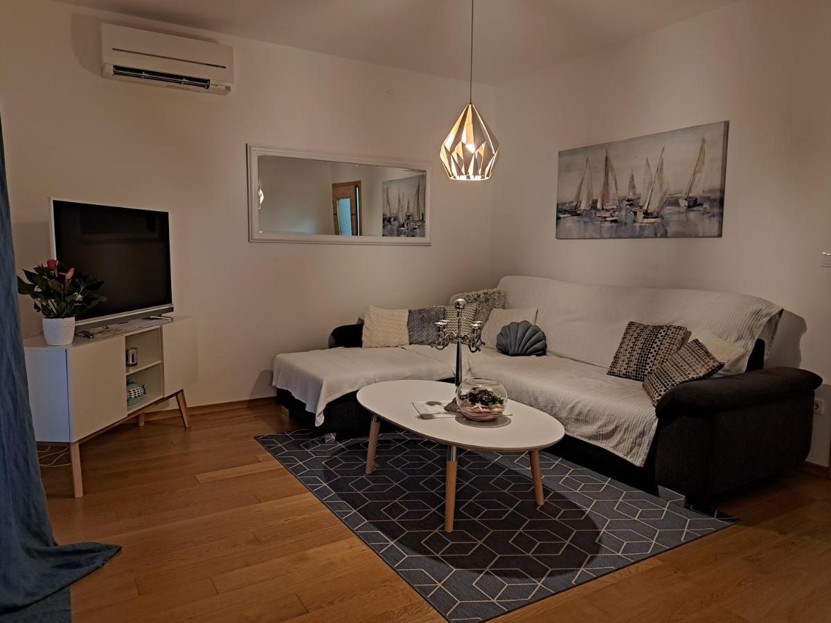 Apartman Blue 크리크베니카 외부 사진