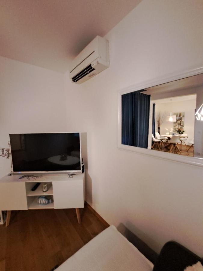 Apartman Blue 크리크베니카 외부 사진