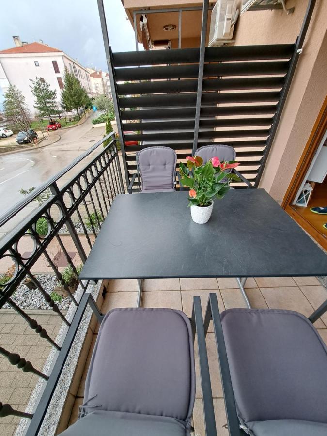 Apartman Blue 크리크베니카 외부 사진