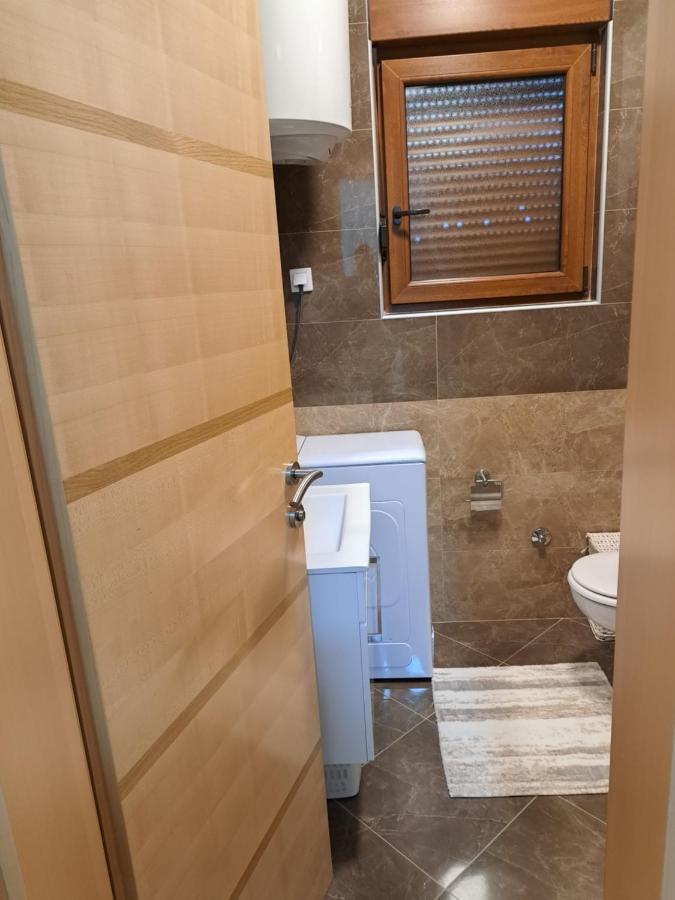 Apartman Blue 크리크베니카 외부 사진
