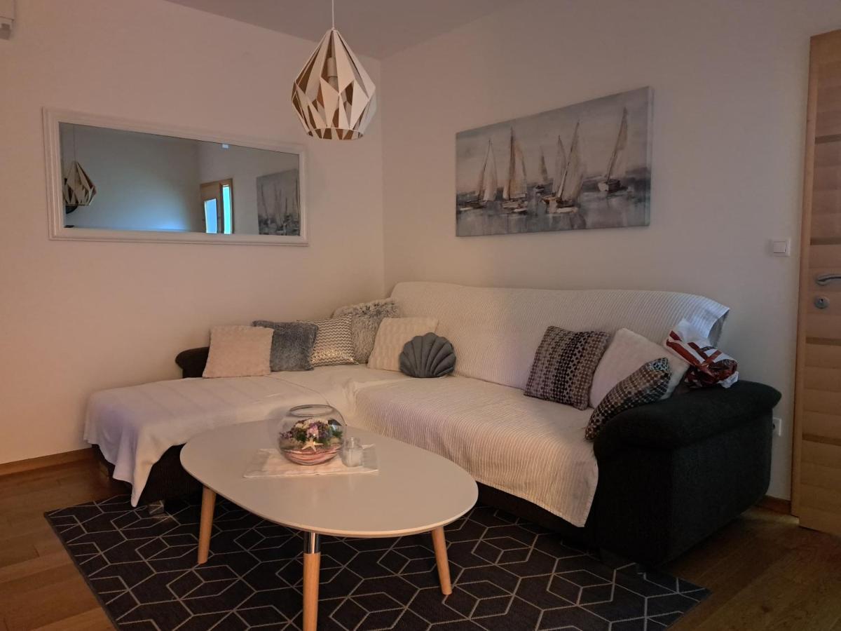 Apartman Blue 크리크베니카 외부 사진