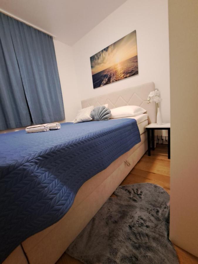 Apartman Blue 크리크베니카 외부 사진