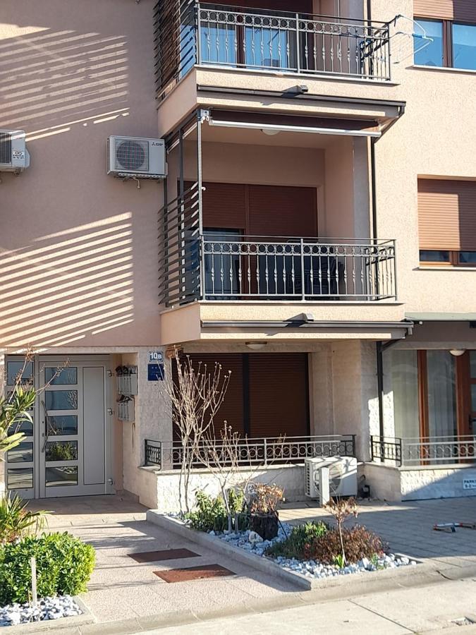 Apartman Blue 크리크베니카 외부 사진